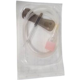 Microperfuseur à Ailettes