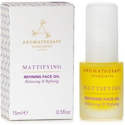 Mattifying Refining Face Oil 15ml