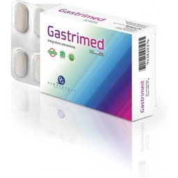 Gastrimed 30 Cpr