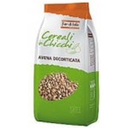 AVOINE BIOLOGIQUE DÉCORÉE 500G