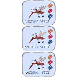 Pansements piqûres de moustiques