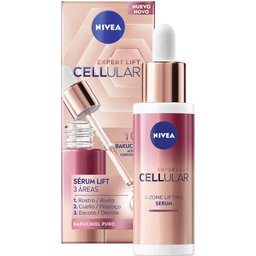 Cellular Expert Lift Sérum 3 Zonas com Bakuchiol 30ml