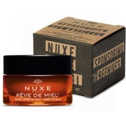 Rêve de Miel Bálsamo Labial Protección de las Abejas 15g
