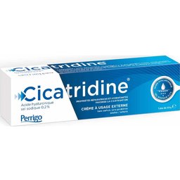 Cicatridine Crème 60 g