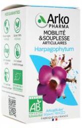 Arkog Harpagophyton 150Vg Bio - Pot 150 gélules