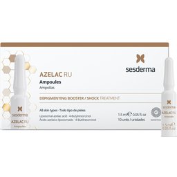 Azelac Ru 1,5ml 10 Ampoules