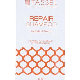 Repair Shampoo Keratina 10ml