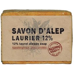 Sav Alep 12% 200G