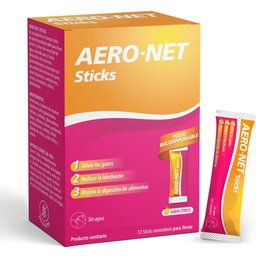 Aero-Net Sticks 12x2g