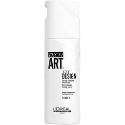 Loreal Tna New Fix Design 200 Ml