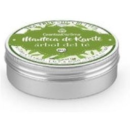 Shea Butter Tree 100g