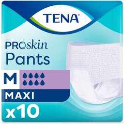 Tena® ProSkin Pants Maxi Medium