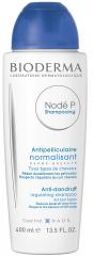 Nodé Shampoing Dermatologique Anti Pelliculaire Normalisant 400 ml - Flacon 400 ml