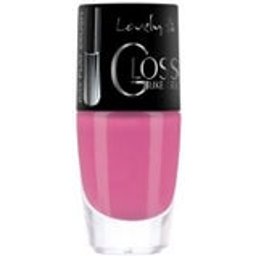 Gloss Like Gel Nail Polish Nro 444 8ml