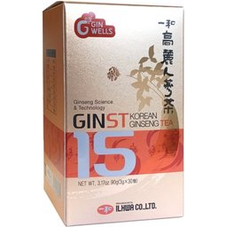 Te Ginseng 30 Sobres *