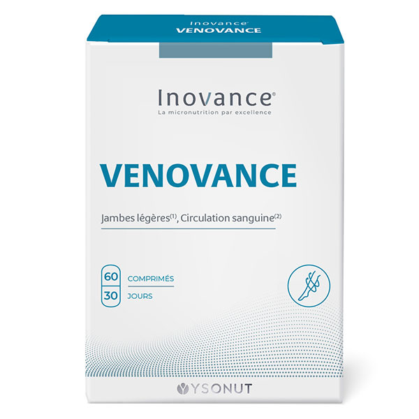 Venovance 60 comprimés