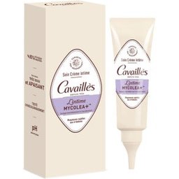 Mycolea + Soin Crème Intime 50ml