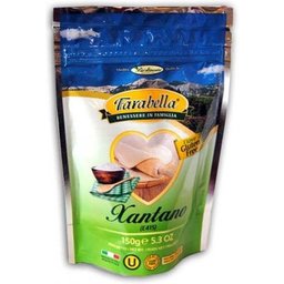 Xanthan Rubber 150G