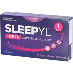 Sleepyl® Forte