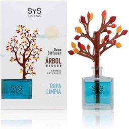 Aromas Désodorisant pour vêtements Mikado Tree 90ml