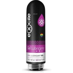 Gel Lubrifiant Anal 200ml