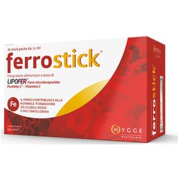 Ferrostick 30x1,5g