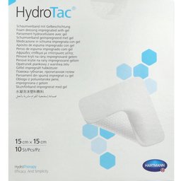 HydroTac® 15 x 15 cm