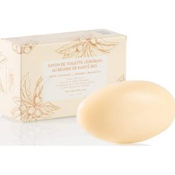 Savon Surgras Karité 160g