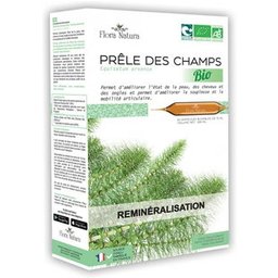 Prêle des Champs Bio 20x15ml