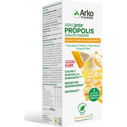 Sirop de propolis Arkovox 150ml