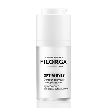 Optim-Eyes flacon pompe 15ml