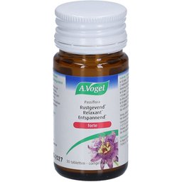 Passiflora Relaxant forte
