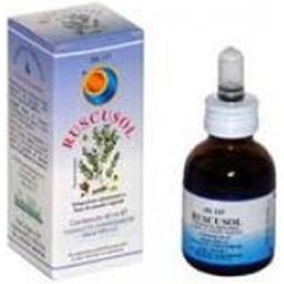 Ruscusol Liquide 50Ml