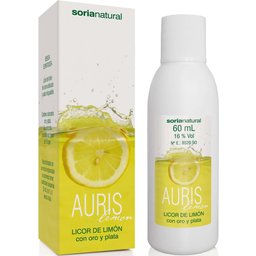 Auris Lemon 60 Ml *