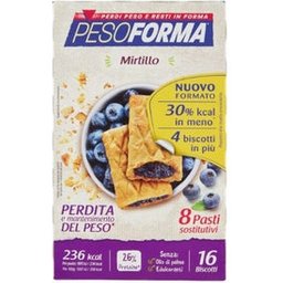 Myrtille 16Pcs