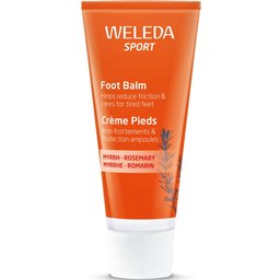 Crème Pieds 75ml