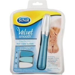Velvet Smooth Système Électrique Sublime Ongles