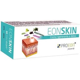 Eonskin Crème Détox Régénérante 100ml