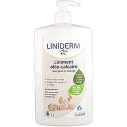 Liniment Oleo Calcaire 1L