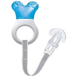Anneau Dentition Réfrigérant Attache 1ut