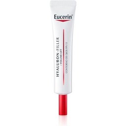 Hyaluron-filler Volume-lift Contour des yeux 15ml