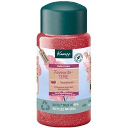 Sels de Bain Cerisier 600g