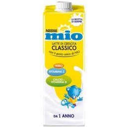 Nestlé Mio Laite Croissance Classique 1L