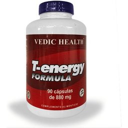 Formule T-Energy 90caps