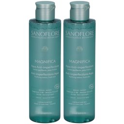Aqua Magnifica Lotion Purifiante Anti-Imperfections