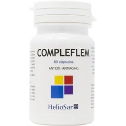 Compleflem 60caps