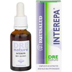 Internature Drainage Interepa Gouttes 30 ml