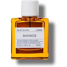 Sikinos Eau De Toilette 50ml