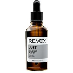 Just Salicylic Acid 2% 30ml