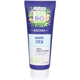 So Bio Etic Aroma Baume Cica